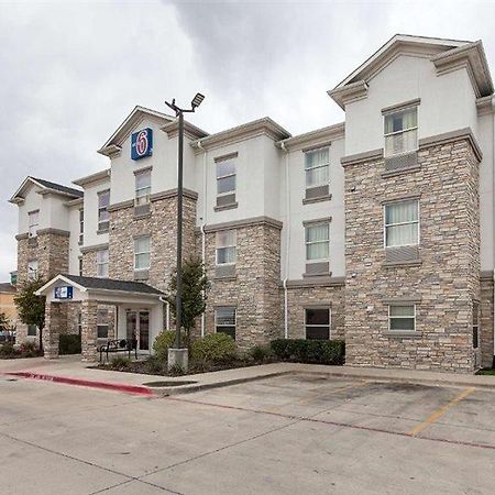 Motel 6-Fort Worth, Tx 외부 사진