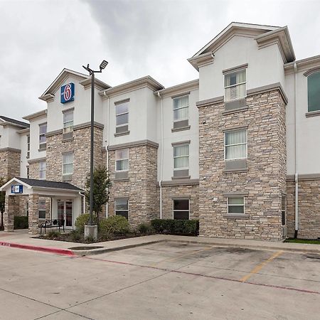 Motel 6-Fort Worth, Tx 외부 사진