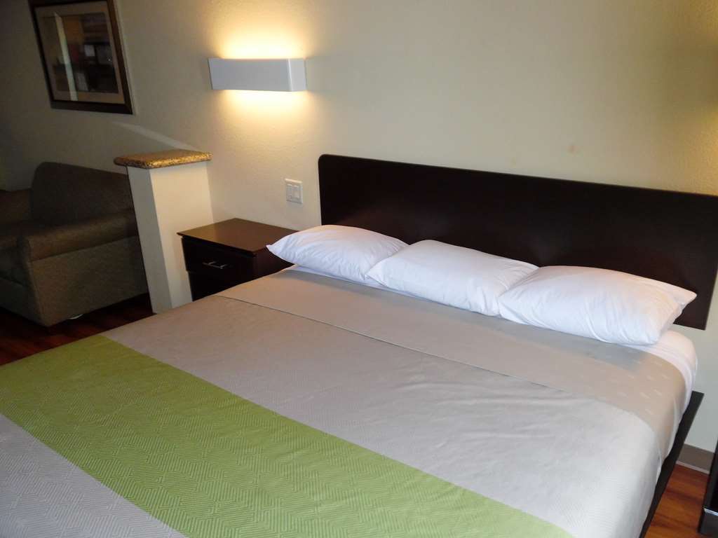 Motel 6-Fort Worth, Tx 객실 사진