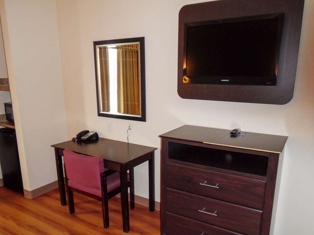Motel 6-Fort Worth, Tx 객실 사진