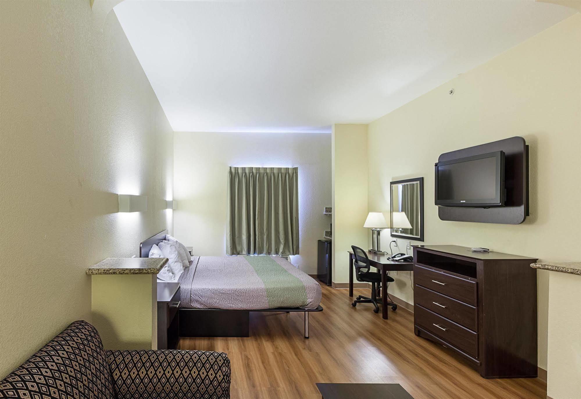 Motel 6-Fort Worth, Tx 외부 사진