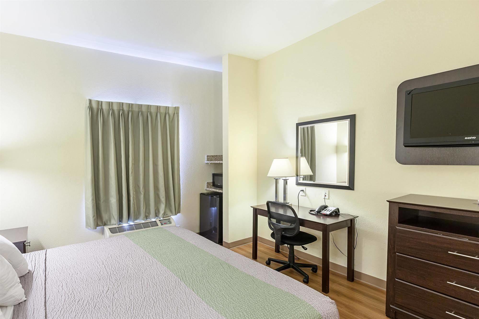 Motel 6-Fort Worth, Tx 외부 사진