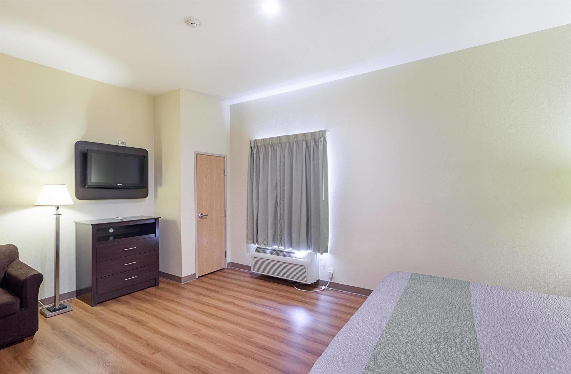 Motel 6-Fort Worth, Tx 외부 사진